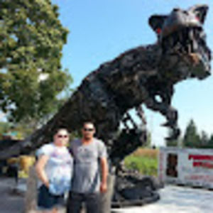 Meet your Posher, Patti2907